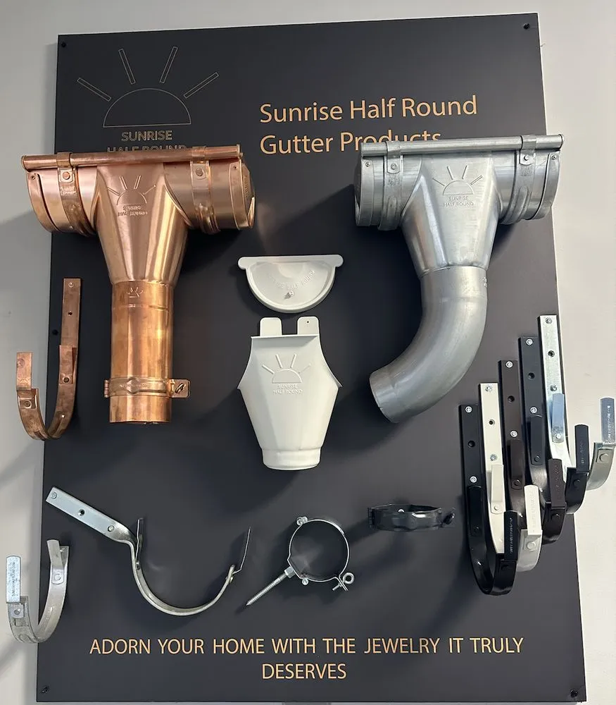 Slide of Orsi and Co