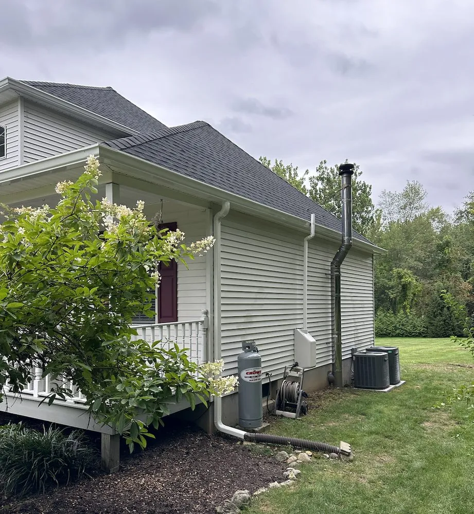 Slide of Orsi and Co