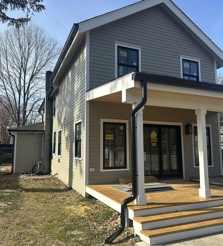 Slide of Orsi and Co