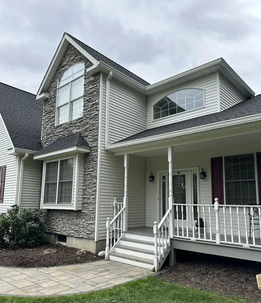 Slide of Orsi and Co