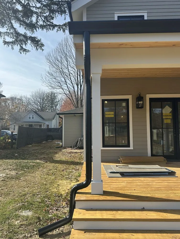 Slide of Orsi and Co