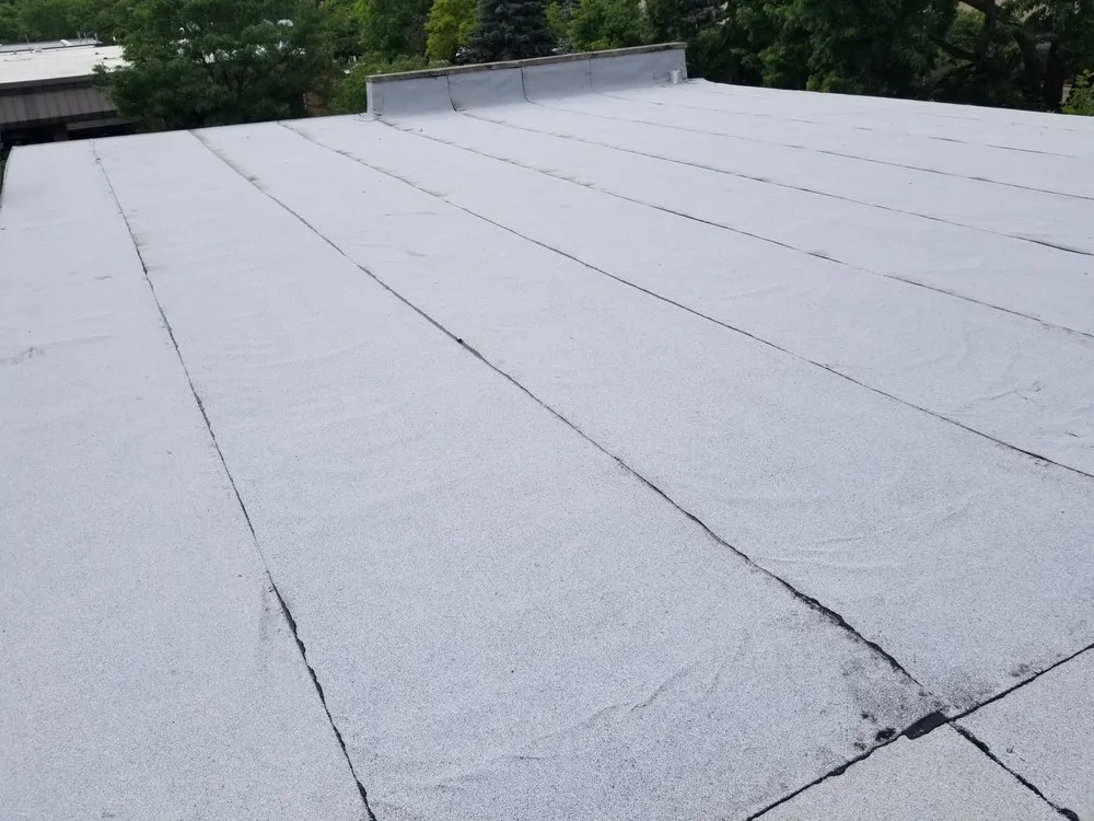 Slide of ORSM Roofing