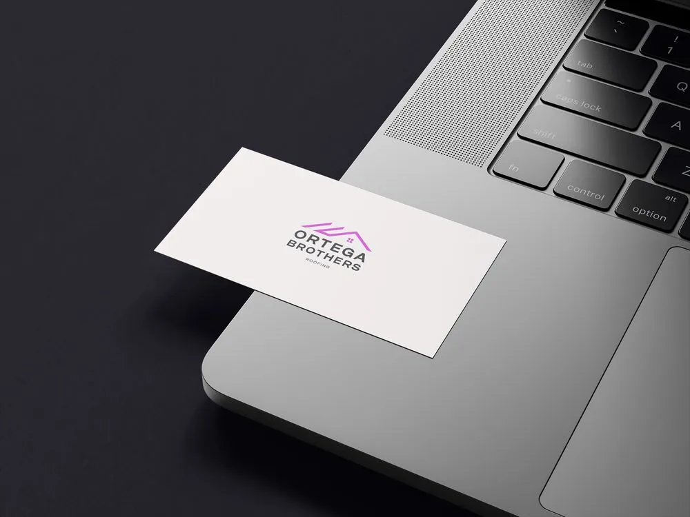 Slide of Ortega Brothers Roofing