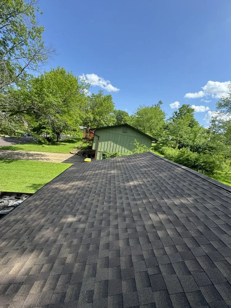 Slide of Ortega Brothers Roofing