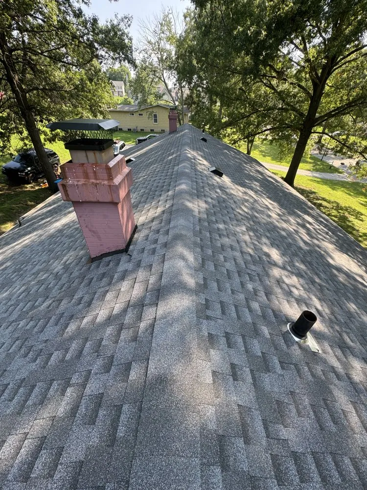 Slide of Ortega Brothers Roofing