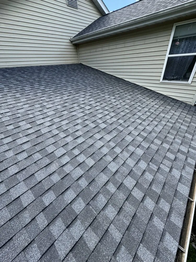 Slide of Ortega Brothers Roofing