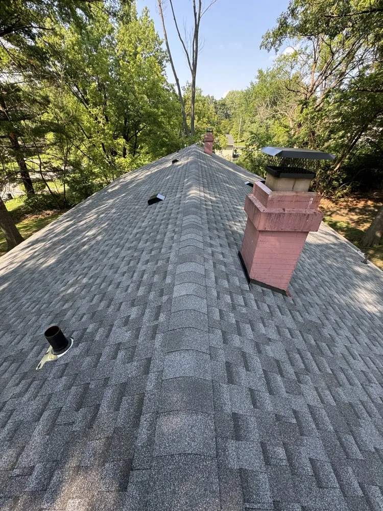 Slide of Ortega Brothers Roofing