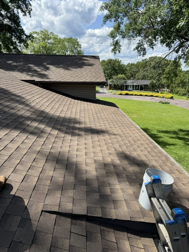 Slide of Ortega Brothers Roofing