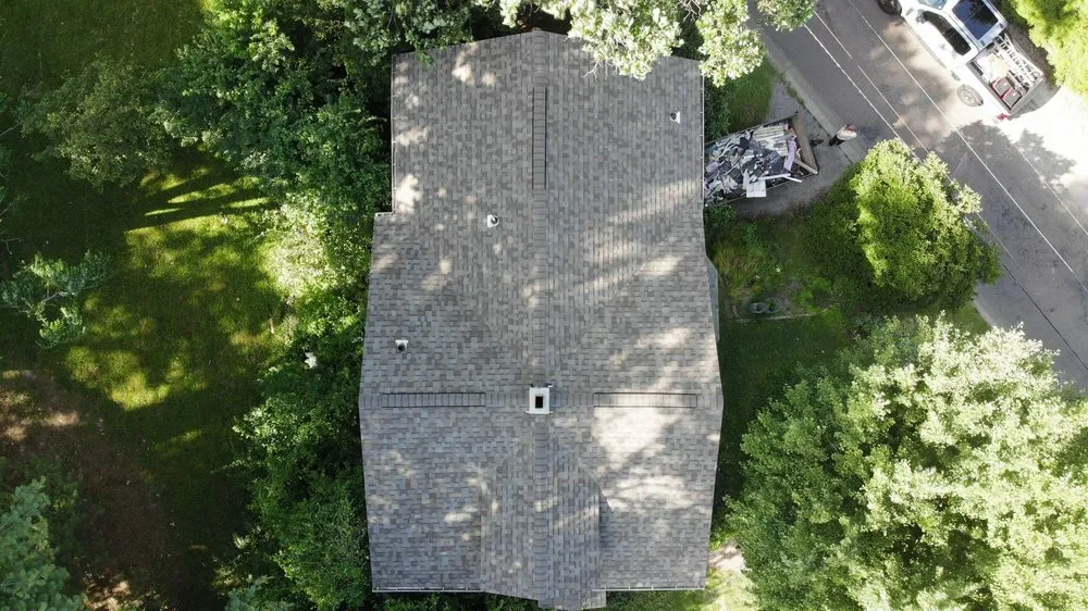 Slide of Ortega Brothers Roofing