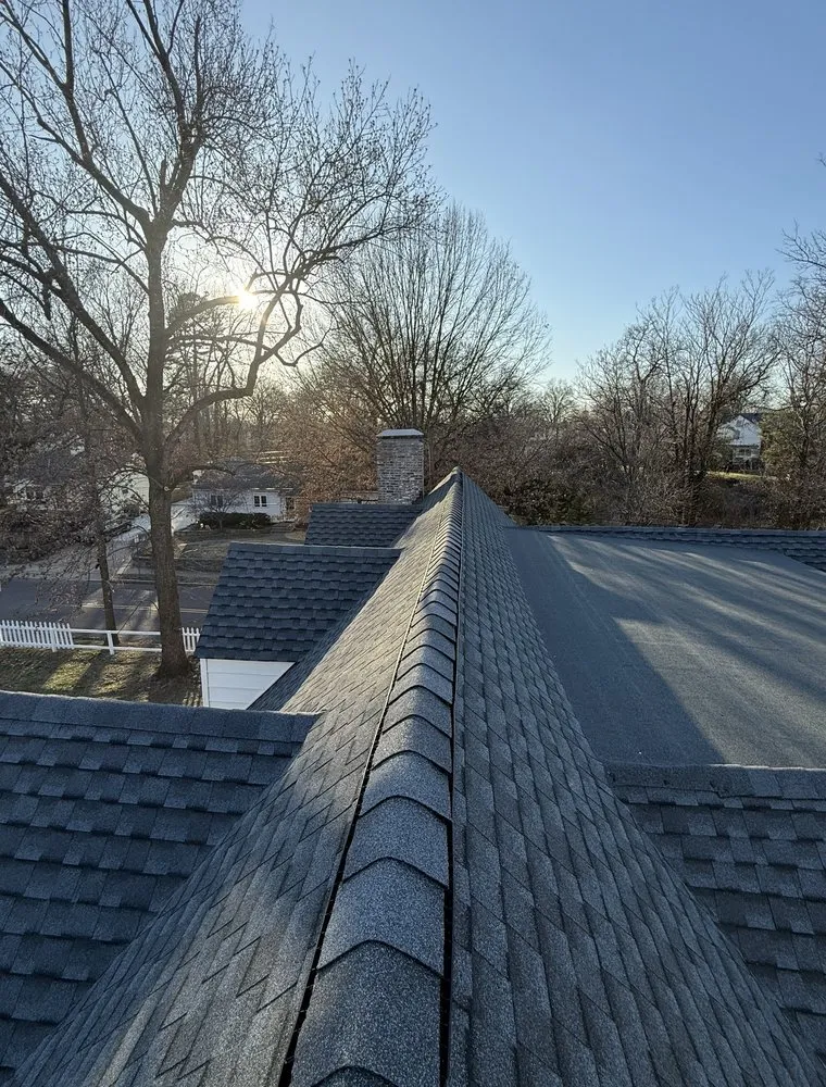 Slide of Ortega Brothers Roofing