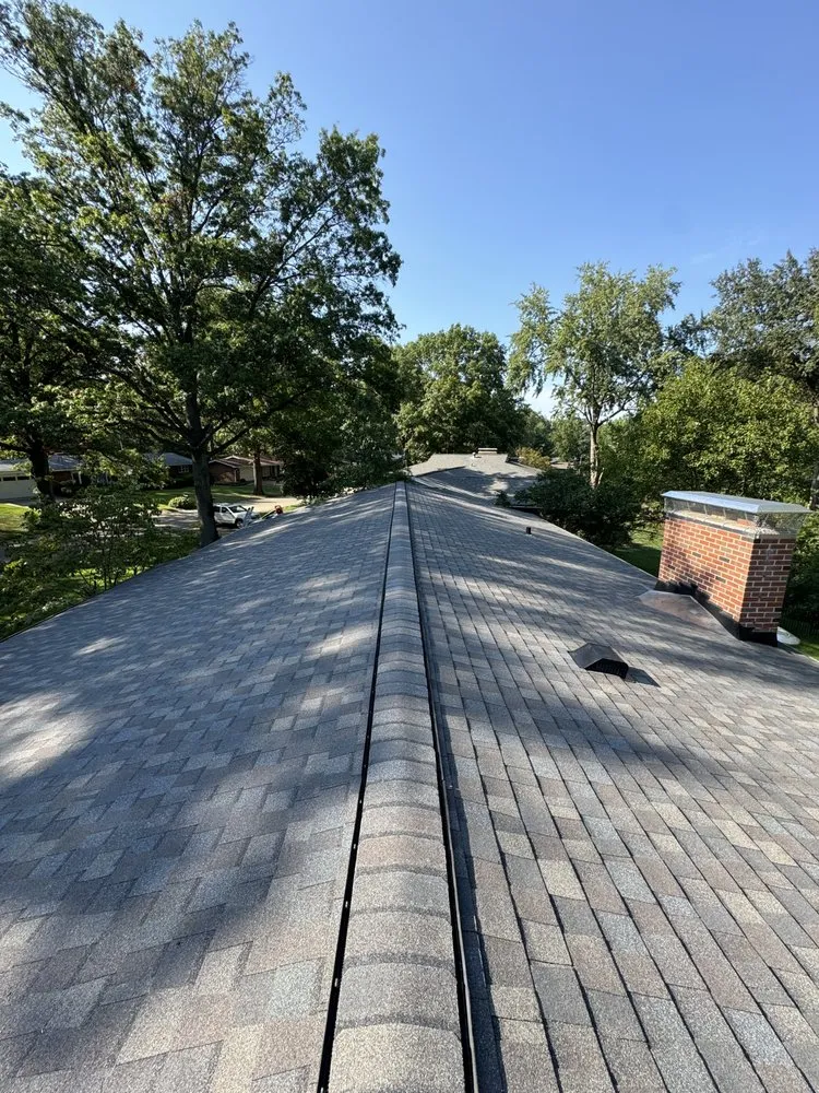 Slide of Ortega Brothers Roofing