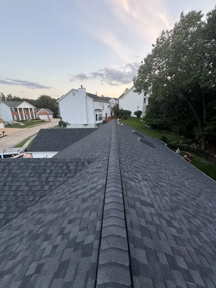 Slide of Ortega Brothers Roofing