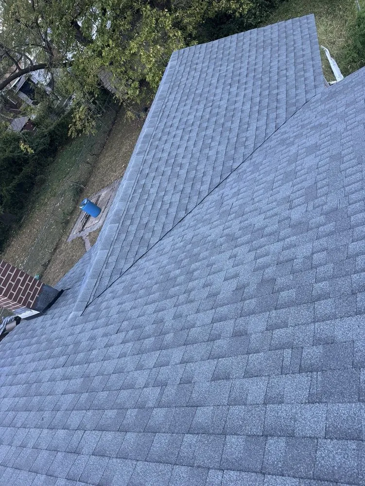 Slide of Ortega Brothers Roofing