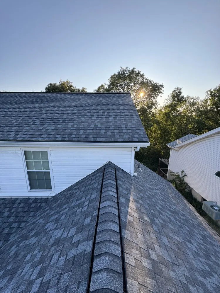 Slide of Ortega Brothers Roofing