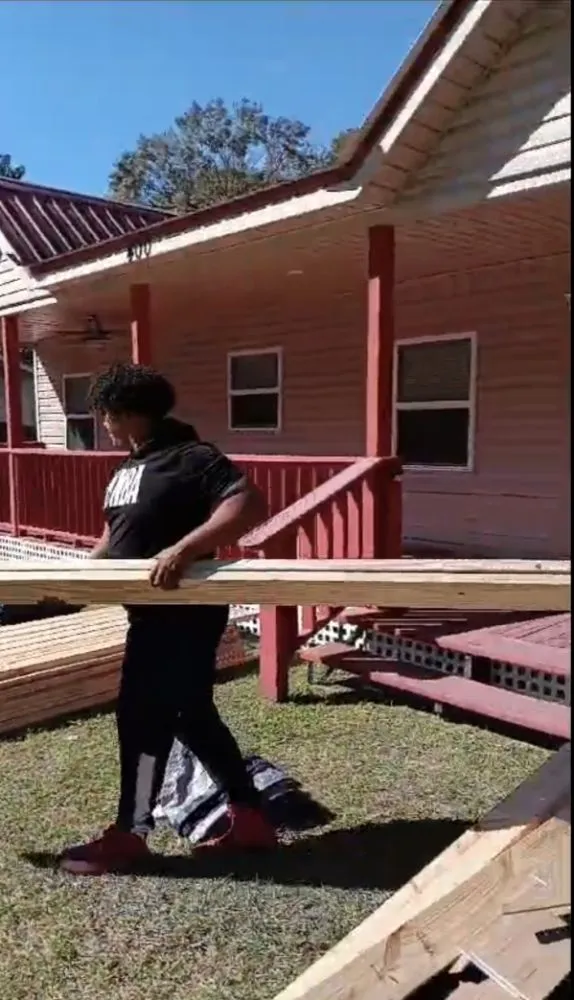 Slide of Ortega Construction