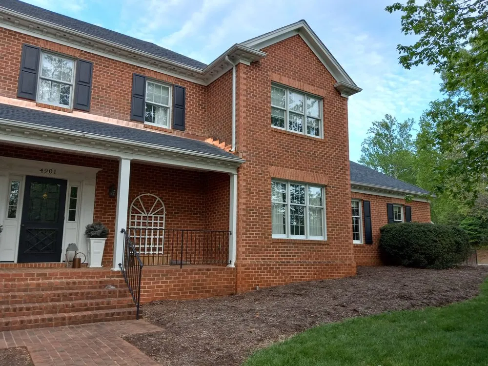 Slide of Ortega Roofing