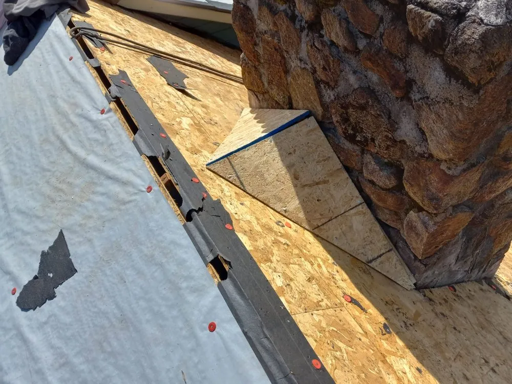 Slide of Ortega Roofing