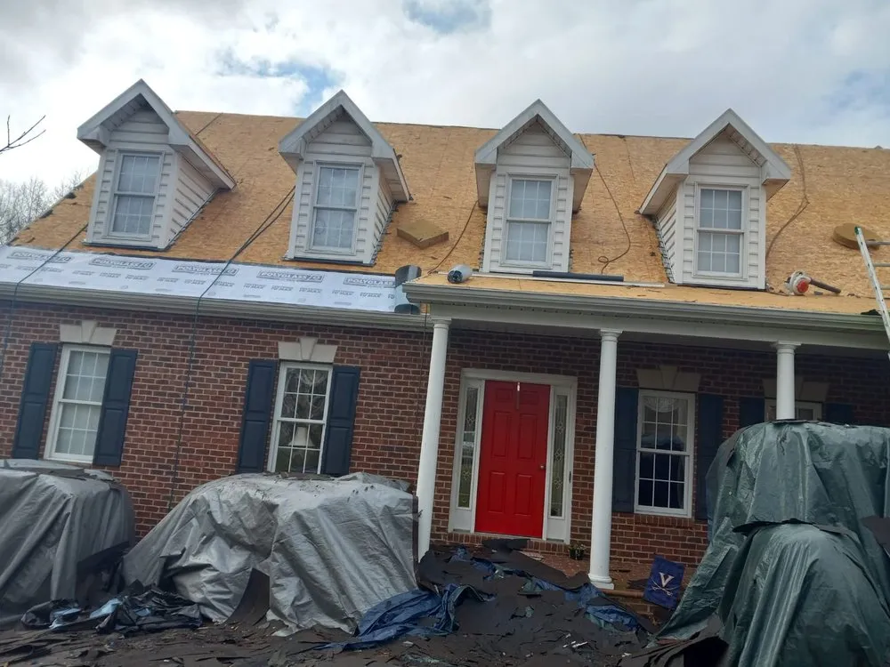 Slide of Ortega Roofing