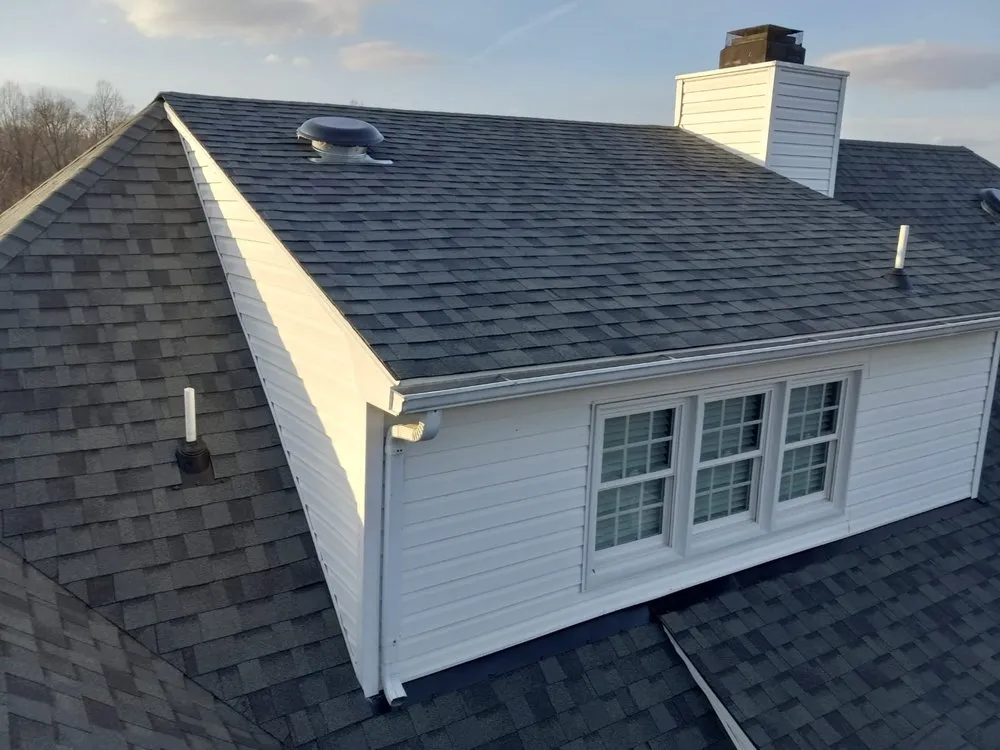 Slide of Ortega Roofing