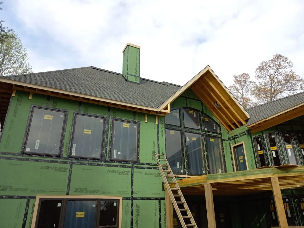 Slide of Ortega Roofing