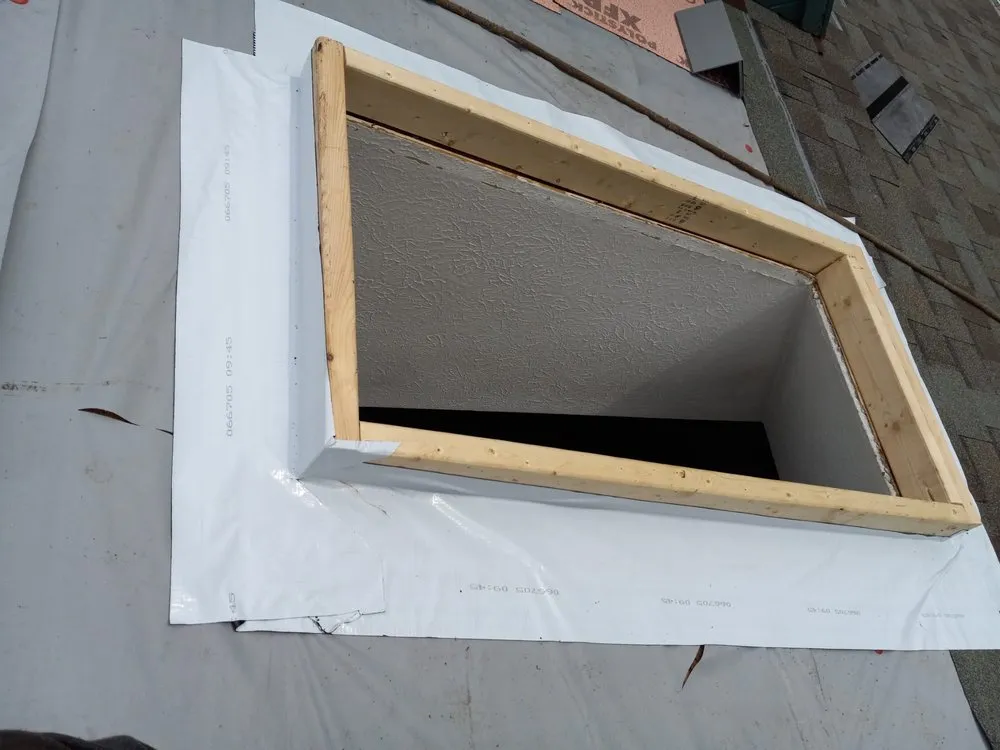 Slide of Ortega Roofing