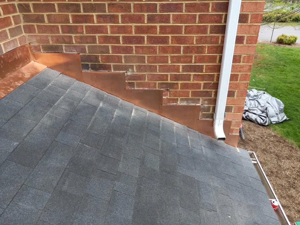 Slide of Ortega Roofing