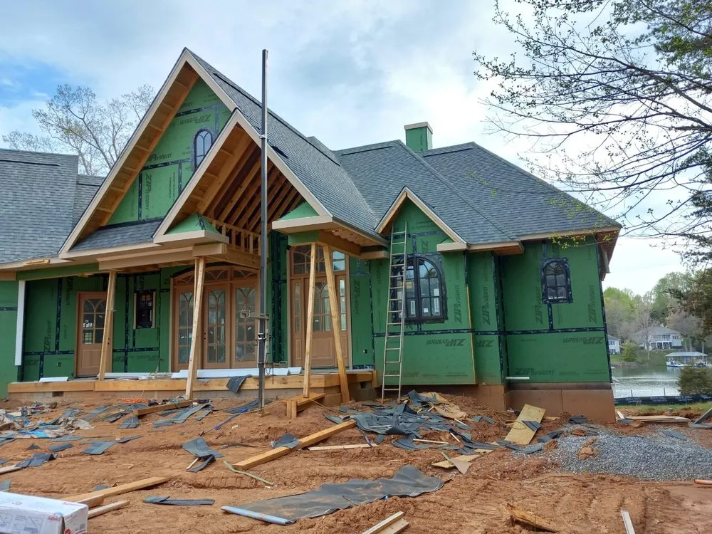 Slide of Ortega Roofing