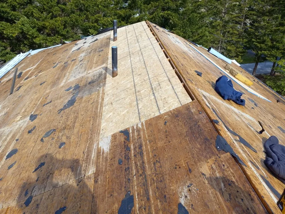 Slide of Ortega Roofing