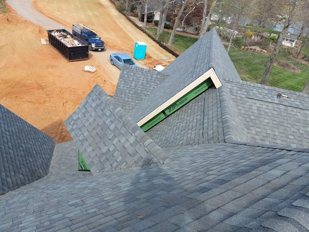 Slide of Ortega Roofing