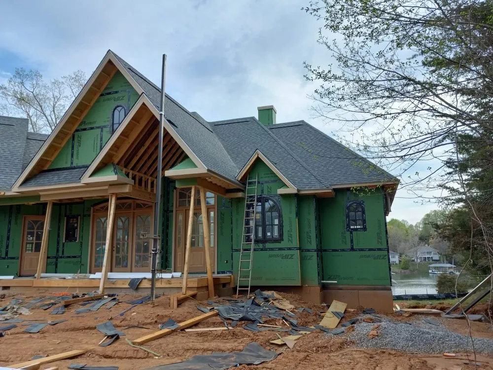 Slide of Ortega Roofing