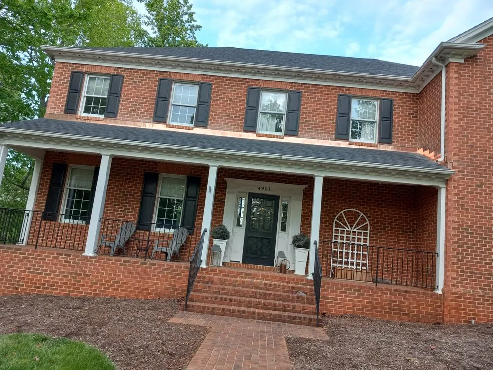 Slide of Ortega Roofing