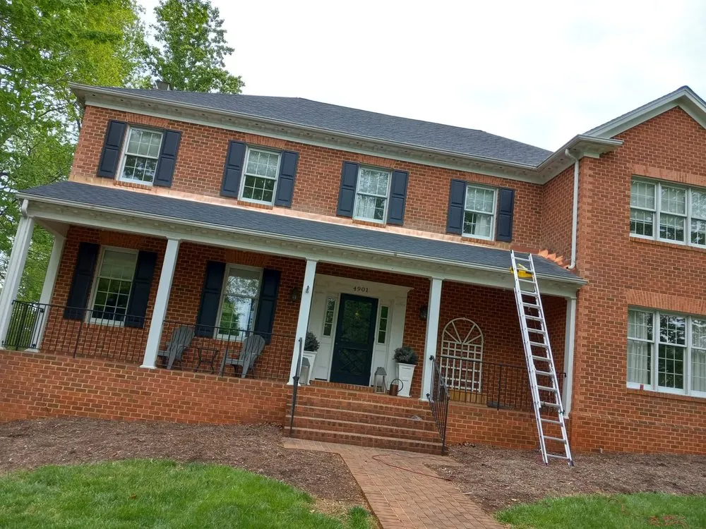 Slide of Ortega Roofing