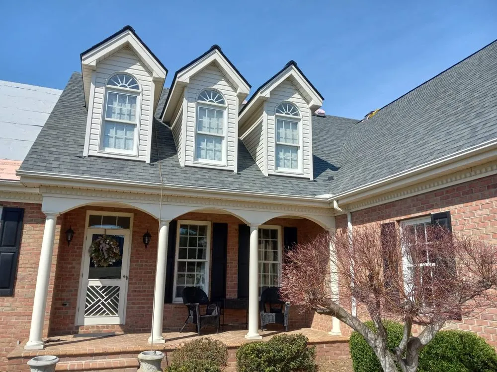 Slide of Ortega Roofing