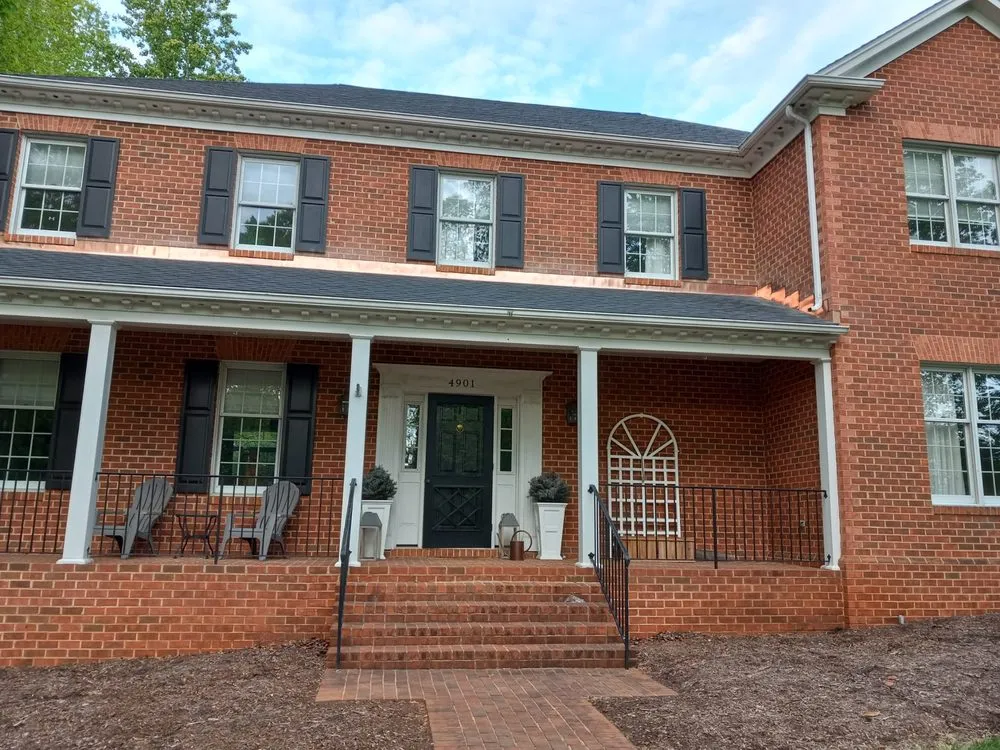 Slide of Ortega Roofing