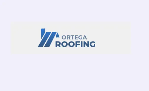 Ortega Roofing Logo