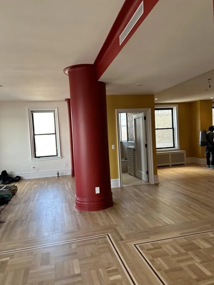 Slide of Ortega's Remodeling