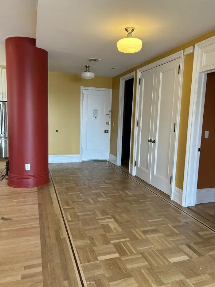 Slide of Ortega's Remodeling