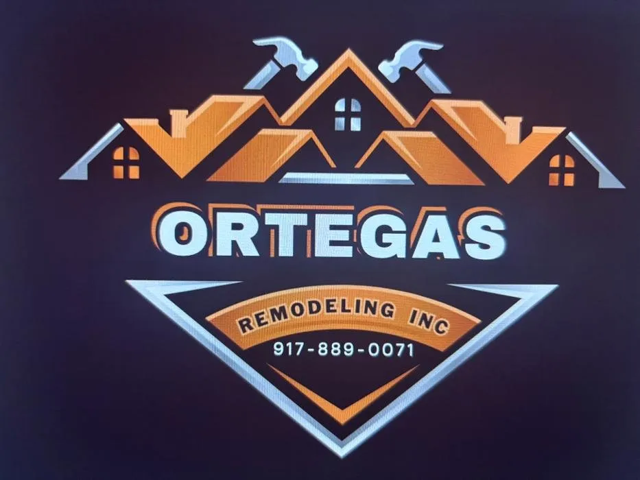 Slide of Ortega's Remodeling