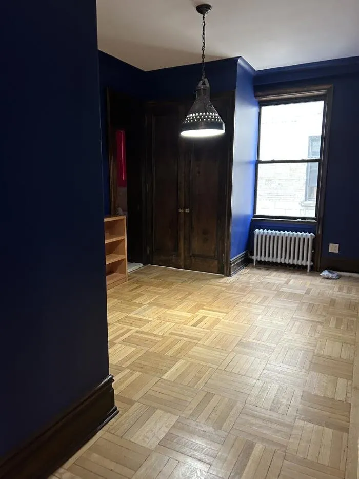 Slide of Ortega's Remodeling