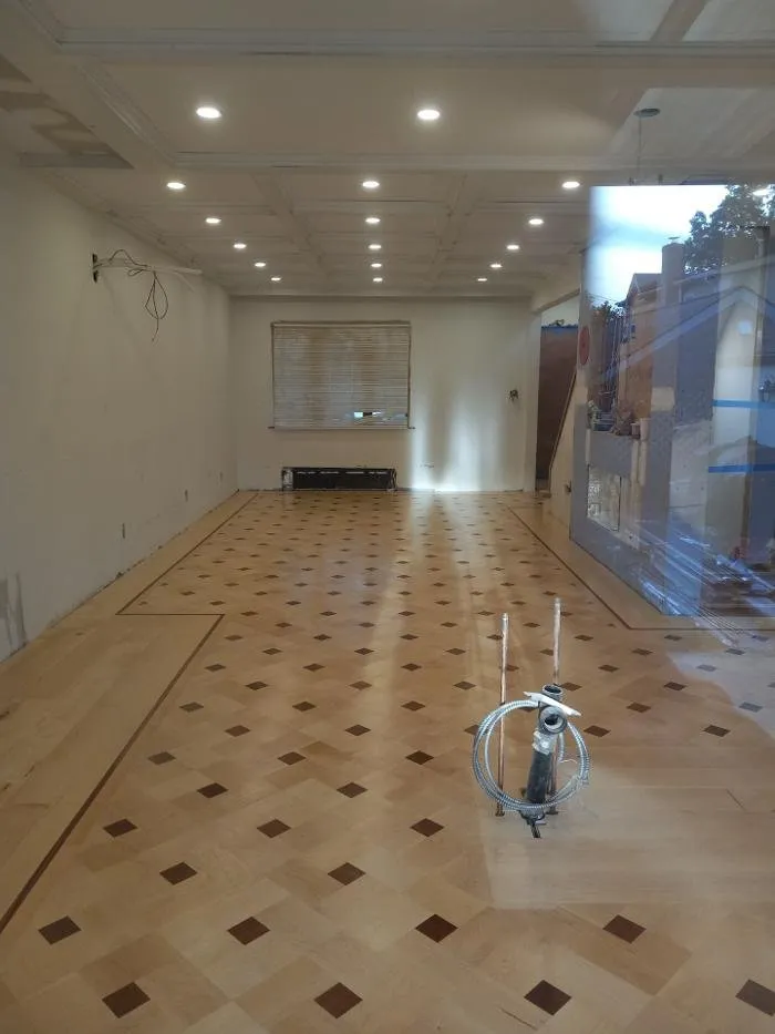 Slide of Ortega's Remodeling