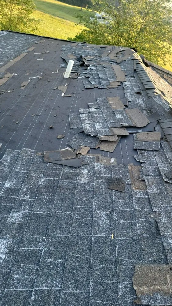 Slide of Ortiz Brothers Roofing