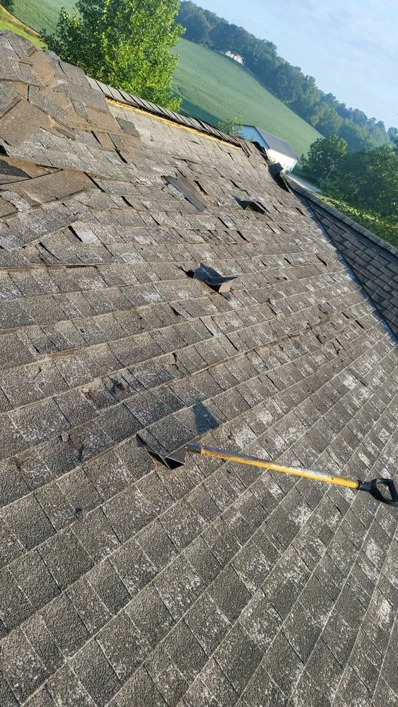 Slide of Ortiz Brothers Roofing