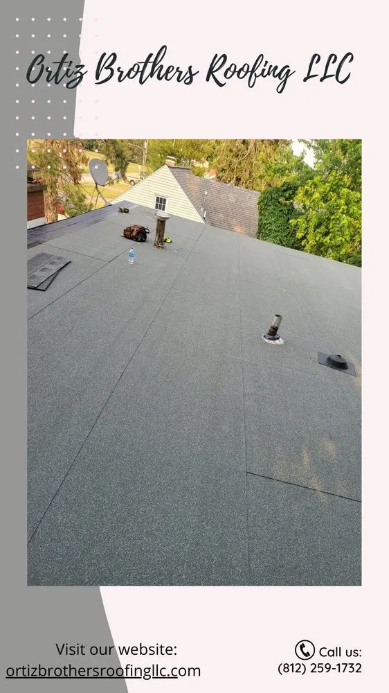 Slide of Ortiz Brothers Roofing