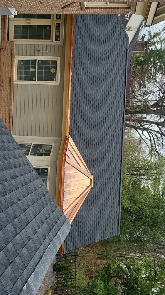 Slide of Ortiz Brothers Roofing