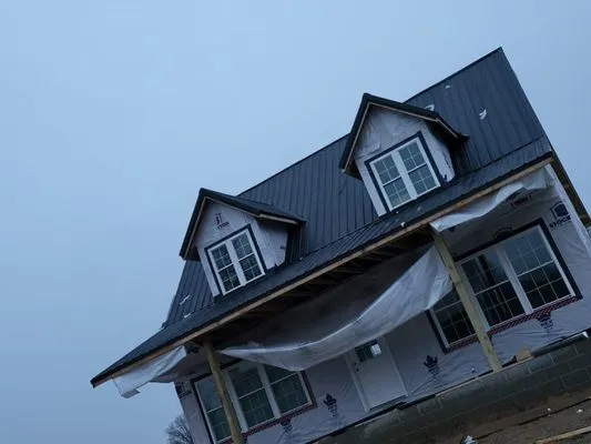 Ortiz Brothers Roofing