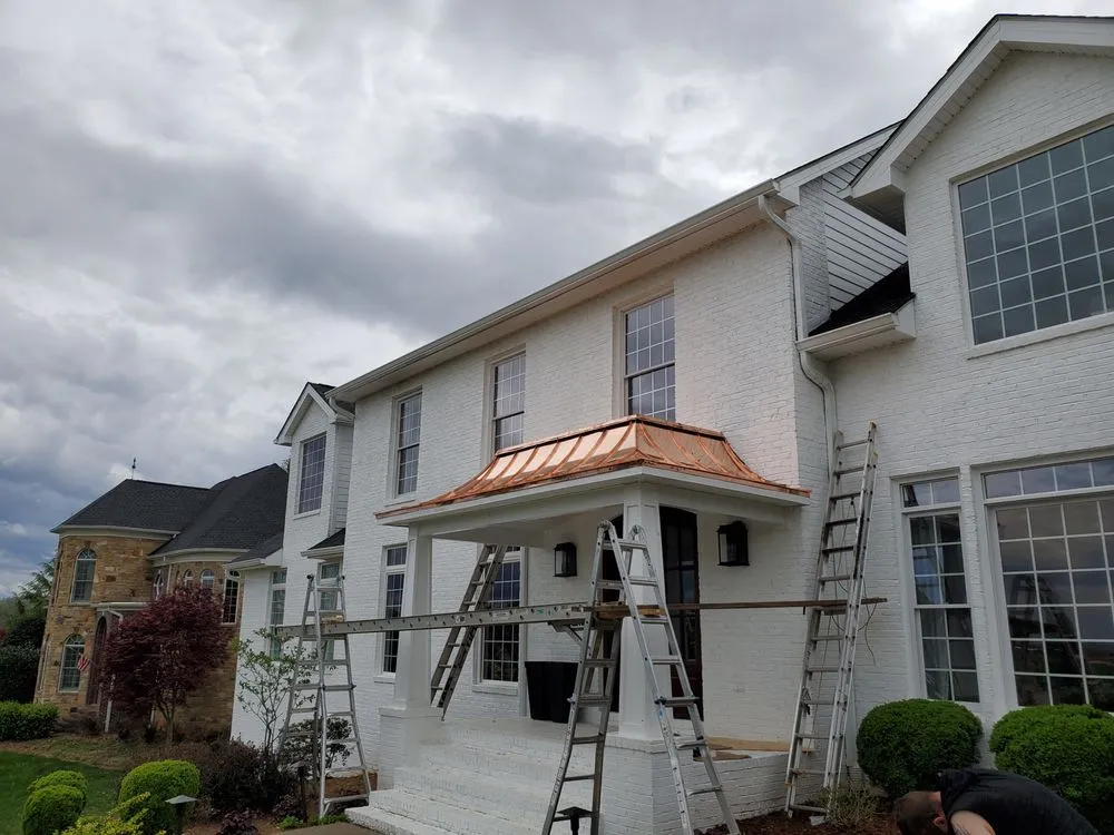 Slide of Ortiz Construction And Landscaping