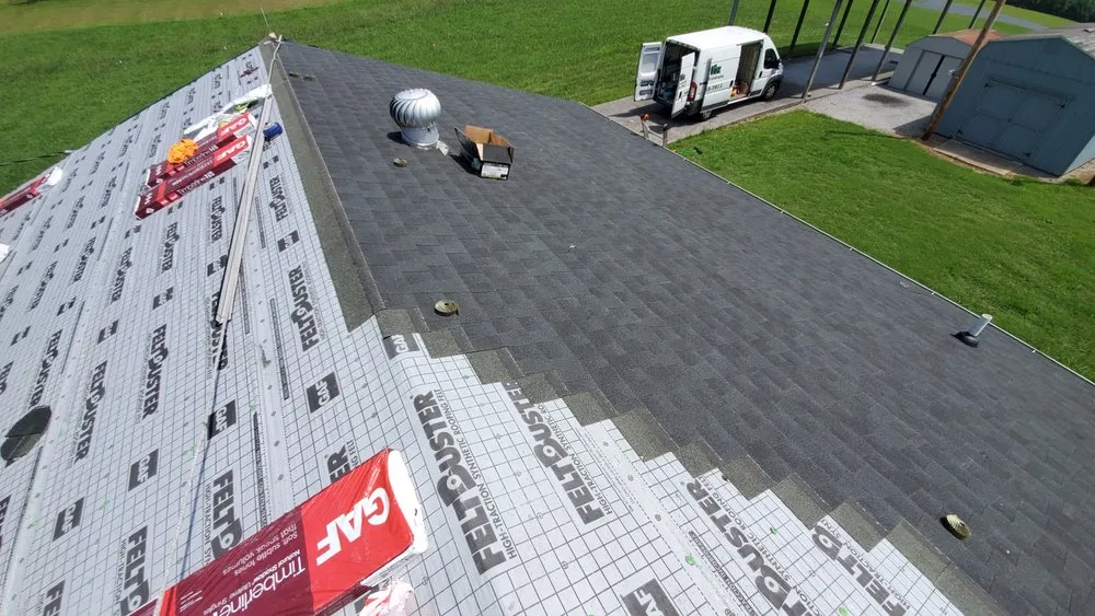 Slide of Ortiz Construction And Landscaping