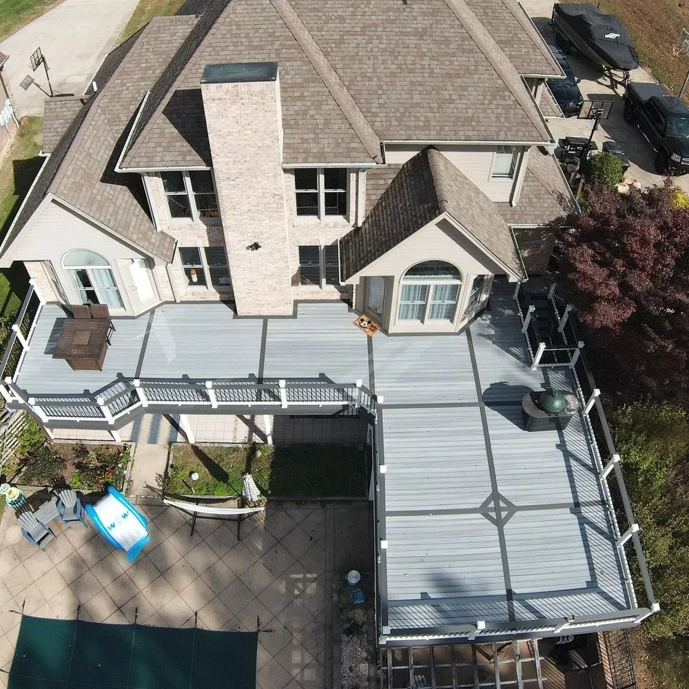 Slide of Ortiz Construction And Landscaping