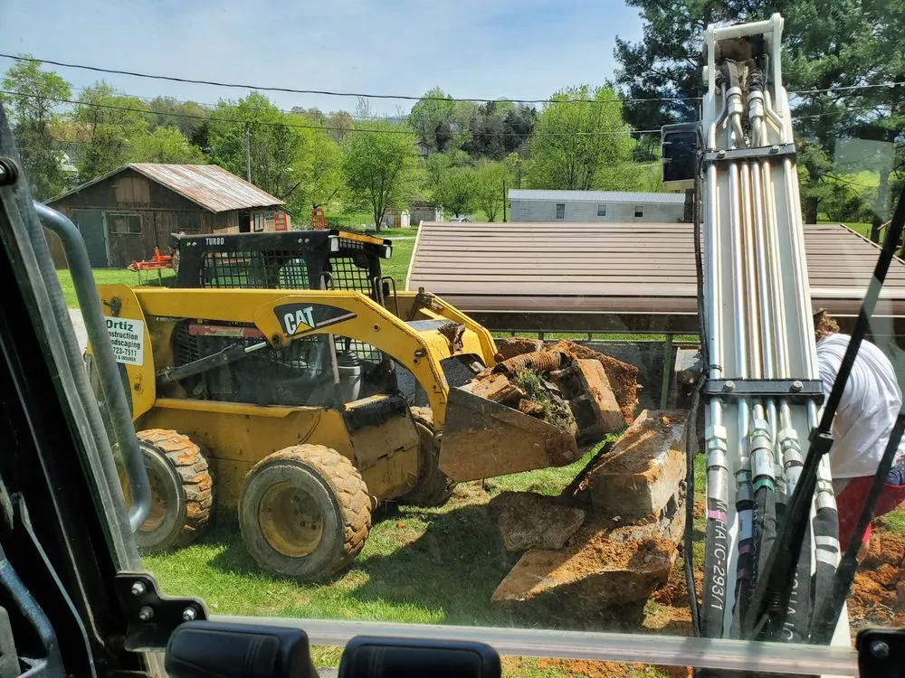 Slide of Ortiz Construction And Landscaping