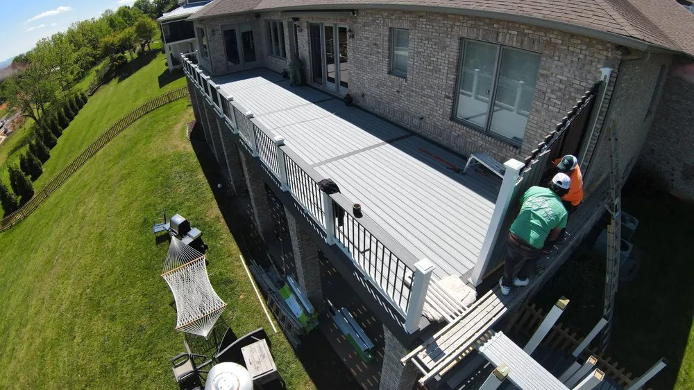 Slide of Ortiz Construction And Landscaping